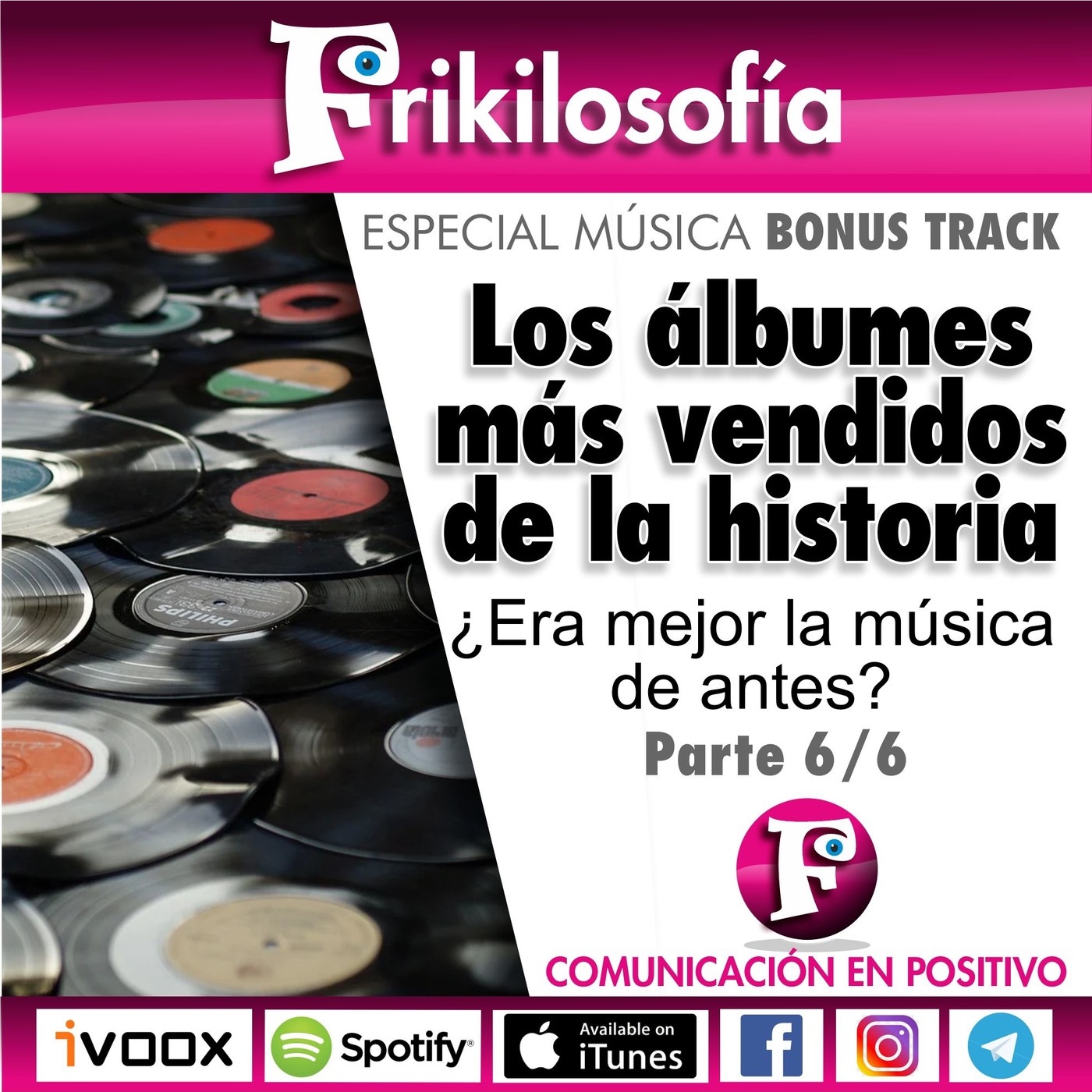 FRIKILOSOFÍA