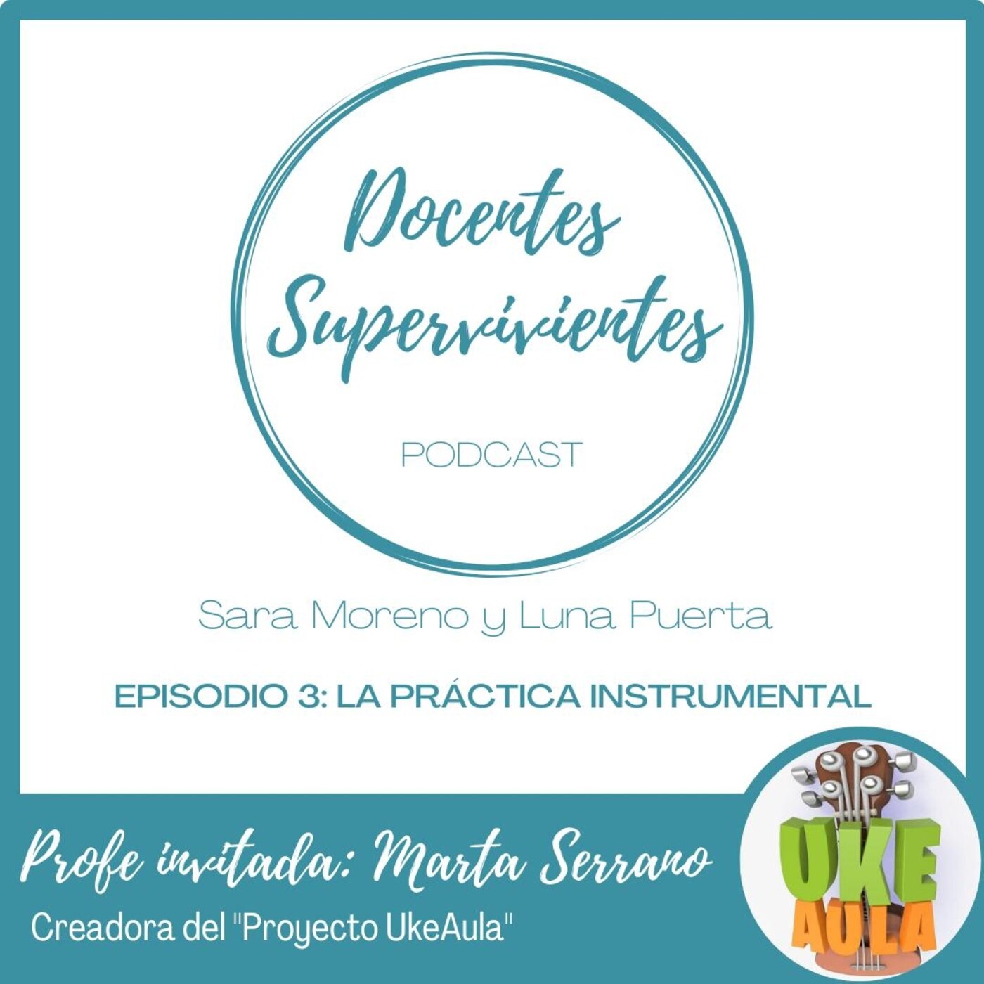 Docentes Supervivientes