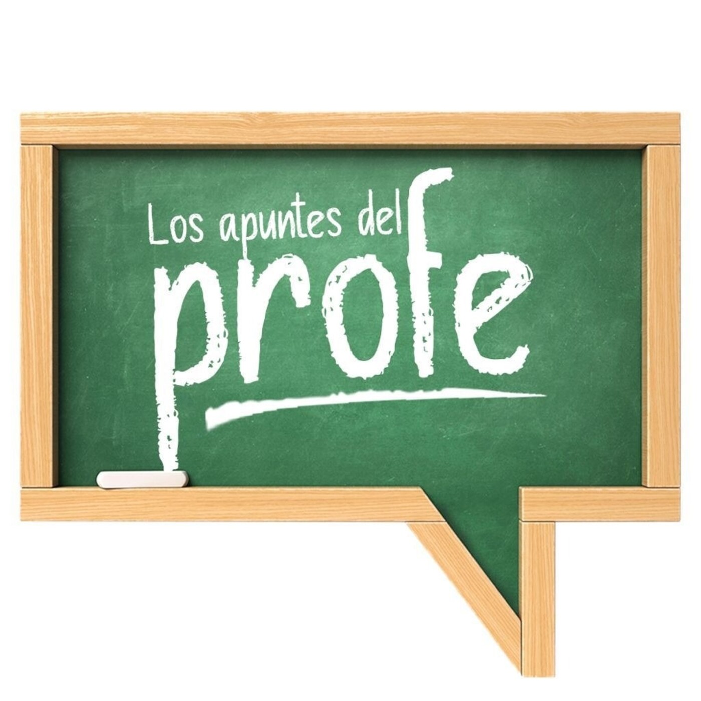 Los apuntes del Profe 170921 p155 episode artwork