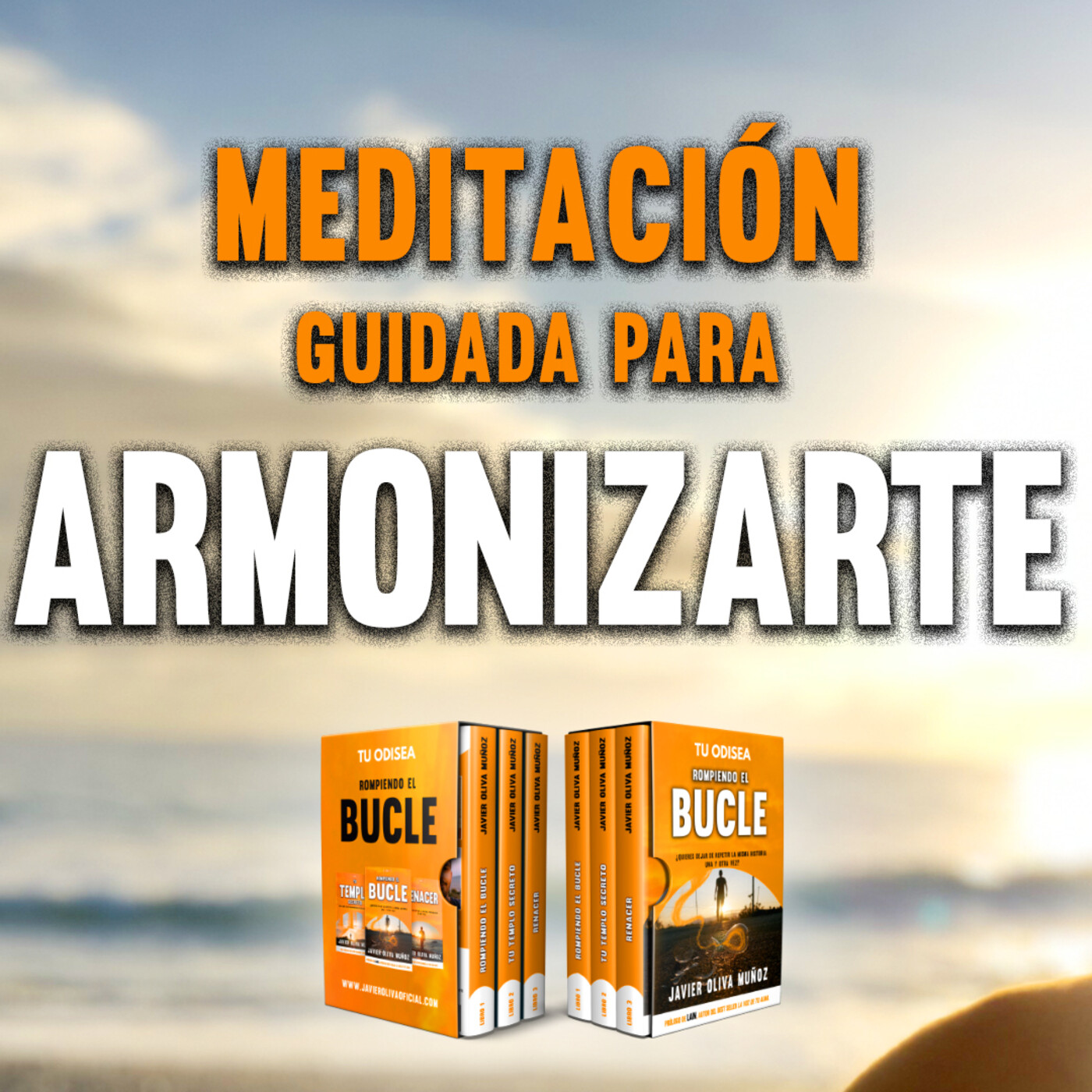 TU ODISEA ROMPIENDO EL BUCLE