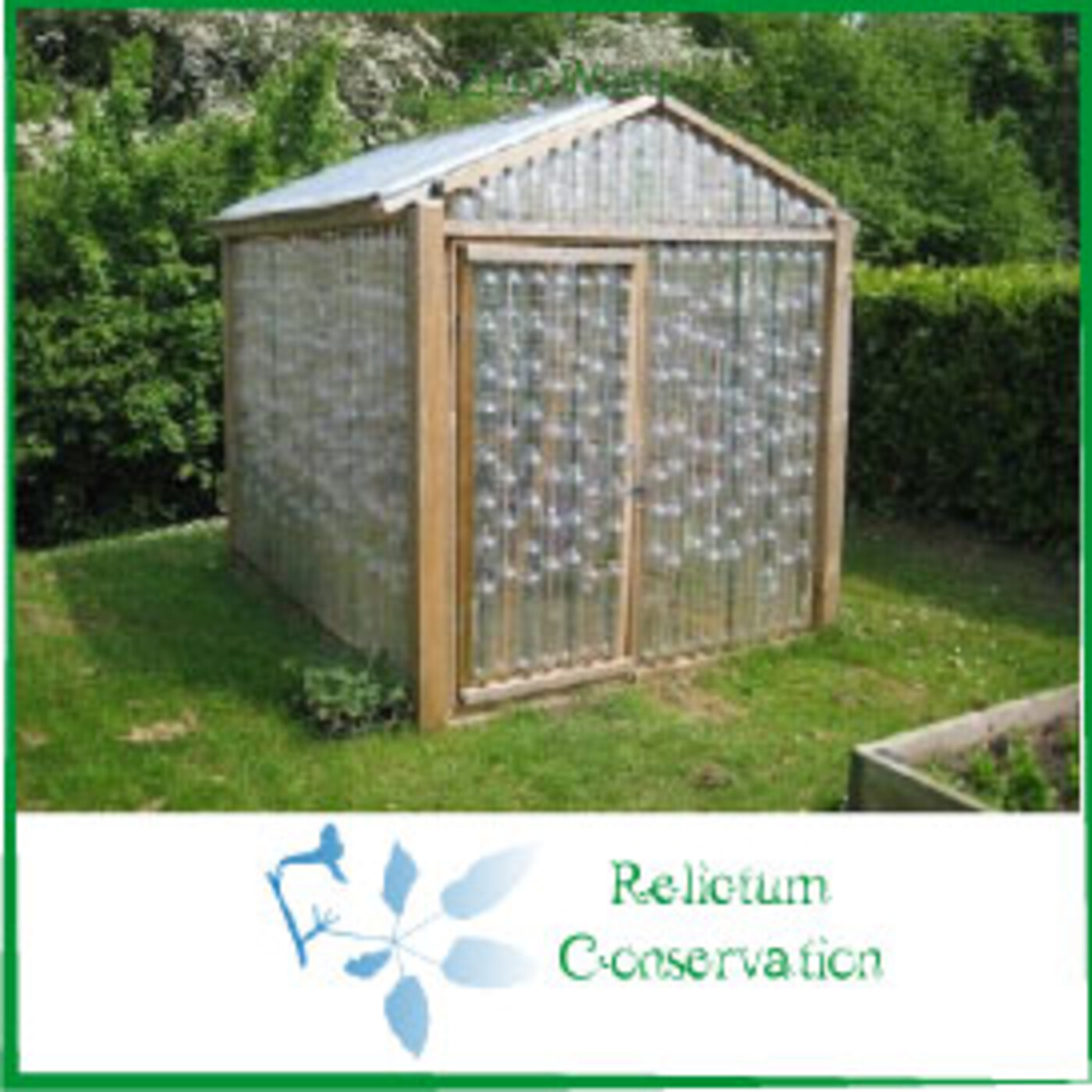 Relictum Con Ciencia