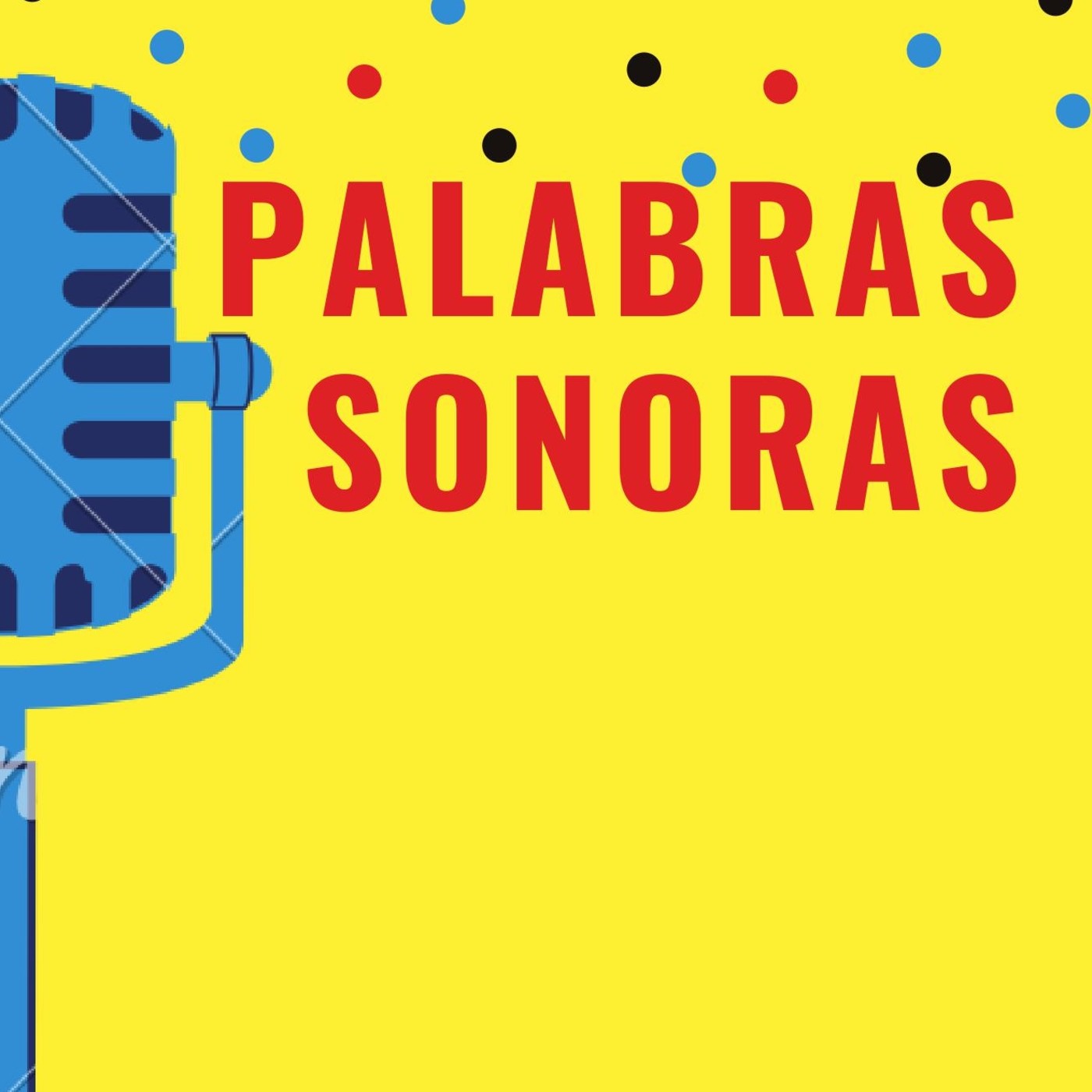 Palabras Sonoras