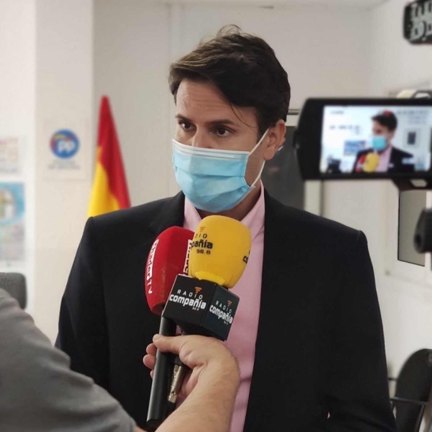 Partido Popular de Molina de Segura