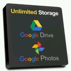 KEEP 2x02 Ransomware y Google Drive Ilimitado