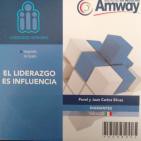 El liderazgo es influencia-Pavel y Juan Carlos Silvas