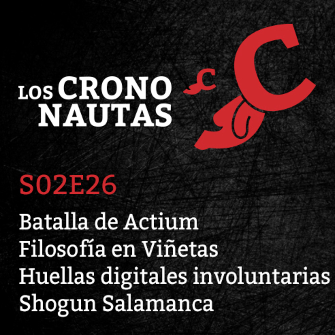 Los Crononautas
