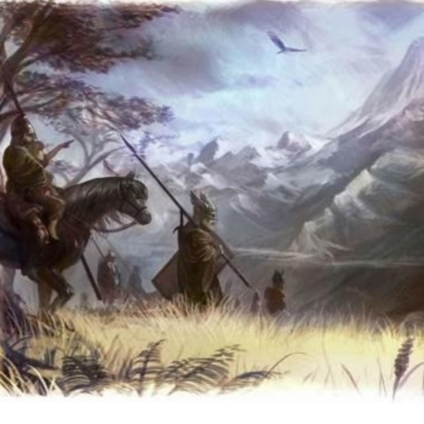 George R. R. Martin - El Mundo de Hielo y Fuego