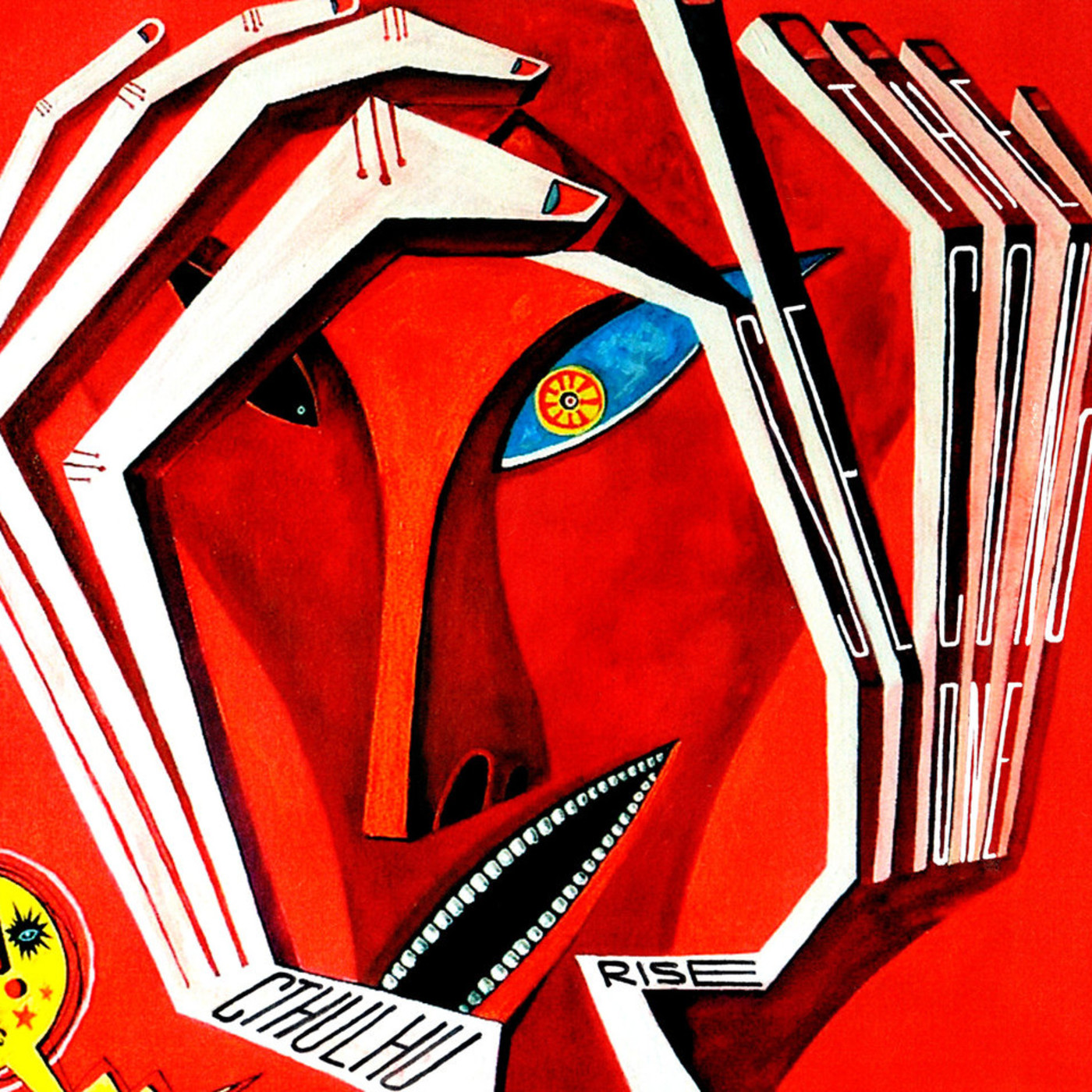 Podcast Rock Progresivo