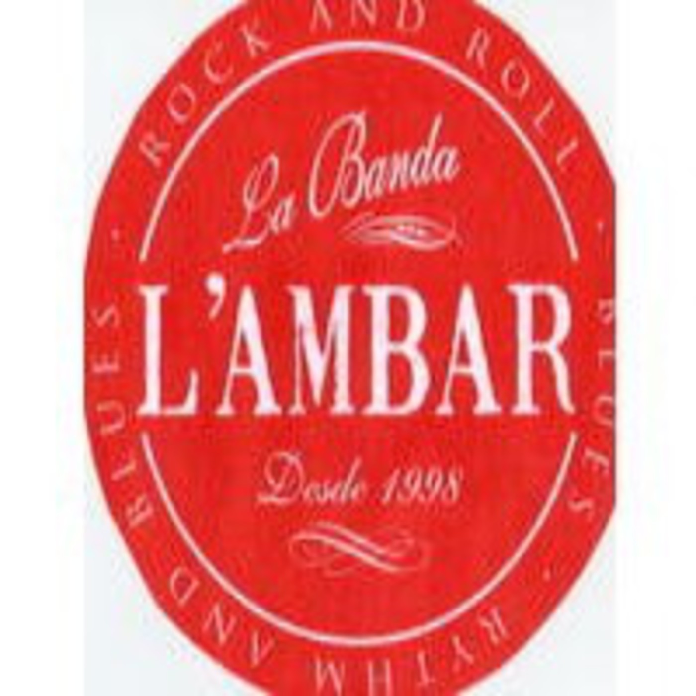 Podcast LA BANDA L\'AMBAR