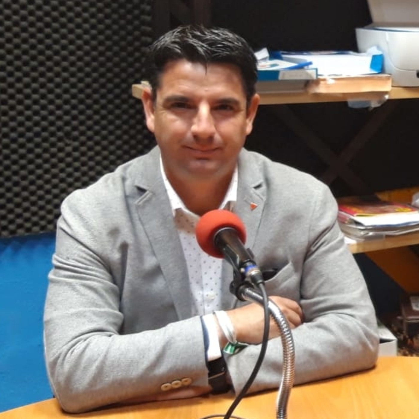 Elecciones Municipales Córdoba 2019