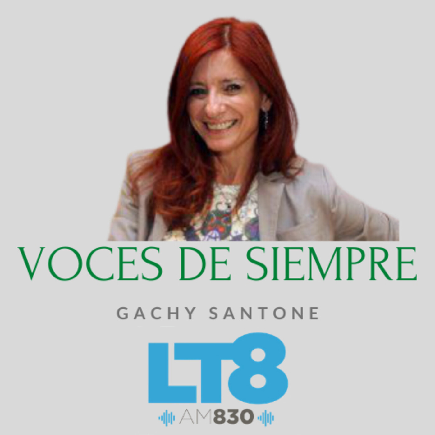 LT8 Radio Rosario