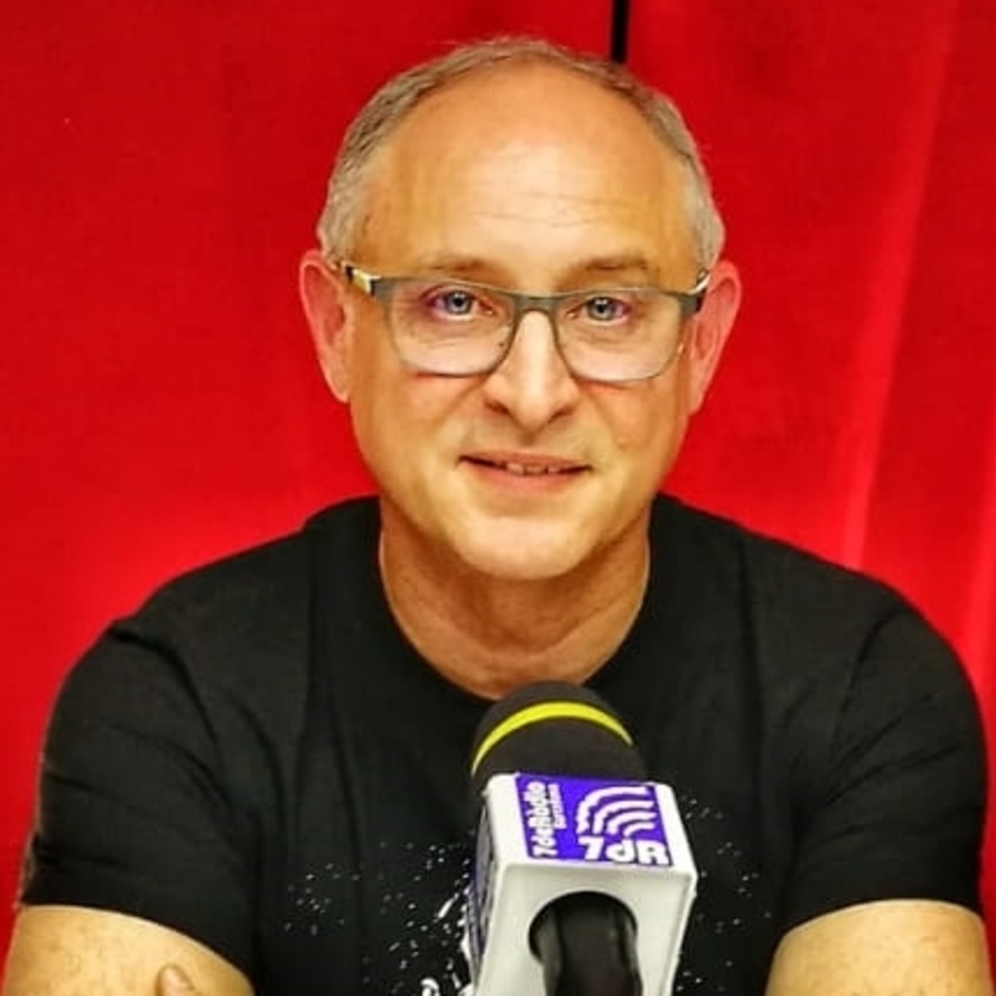 Pánico en la Sala 7deRàdio Barcelona