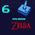 Colony 6: Nuestro primer encuentro con: The Legend of Zelda