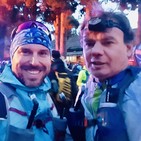 #Radiotrail La décima edición de Patagonia Run desde dentro, por Mayayo