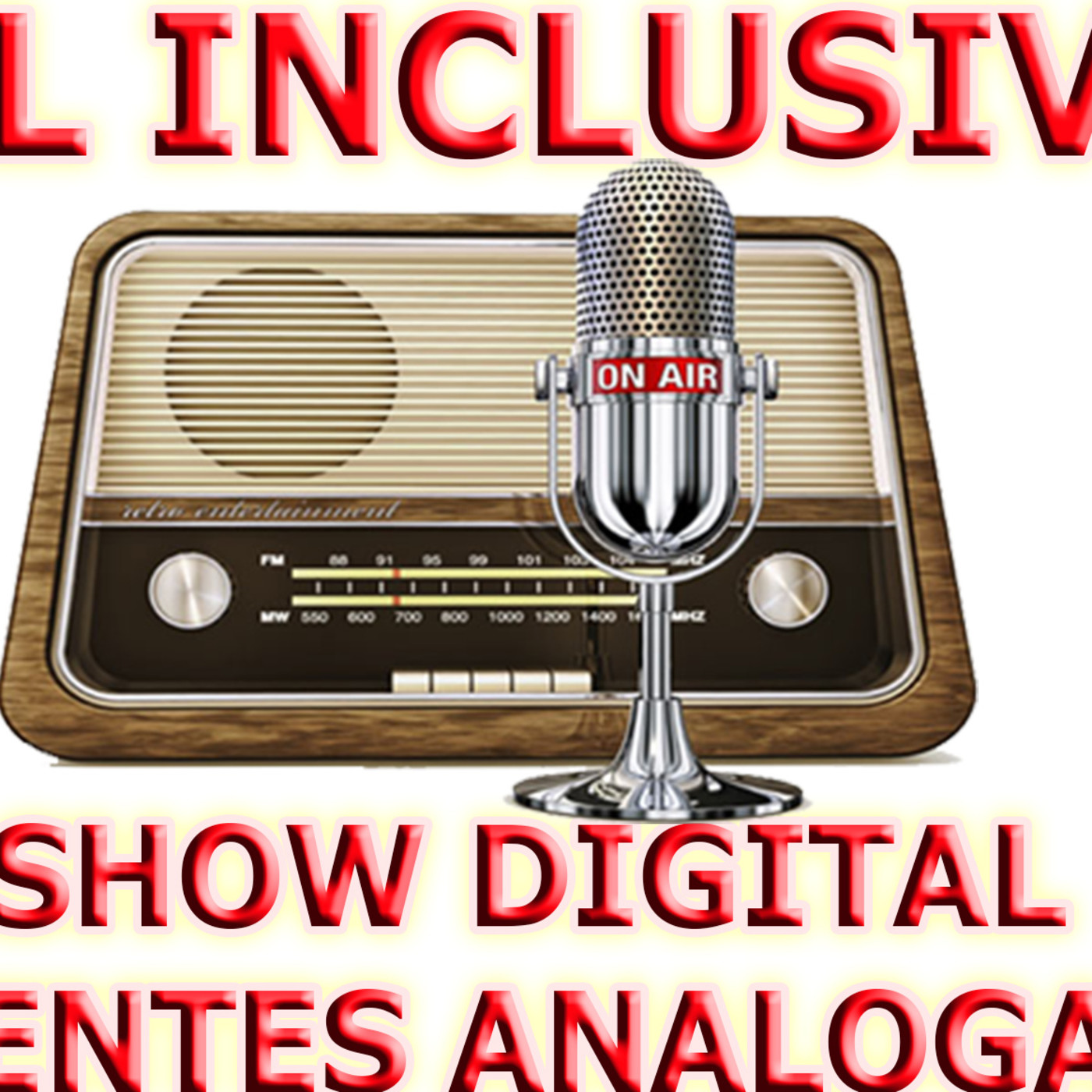 ALLINCLUSIVERADIOSHOW