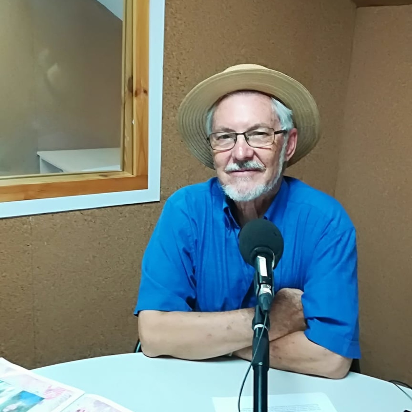 Maria Jose Sanchez Garcia