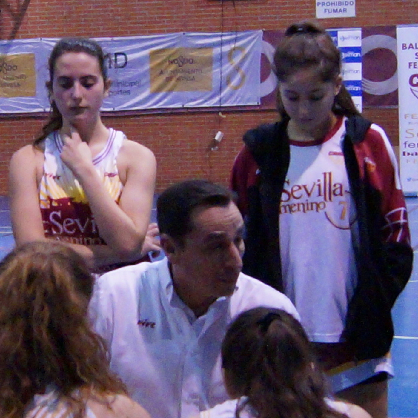 CBS Femenino