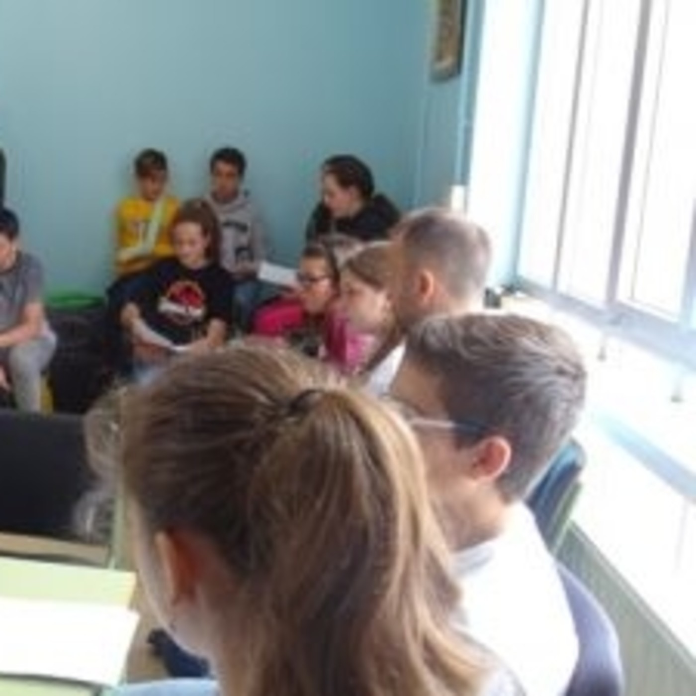 18-19 NAVEGANDO AO CARÓN