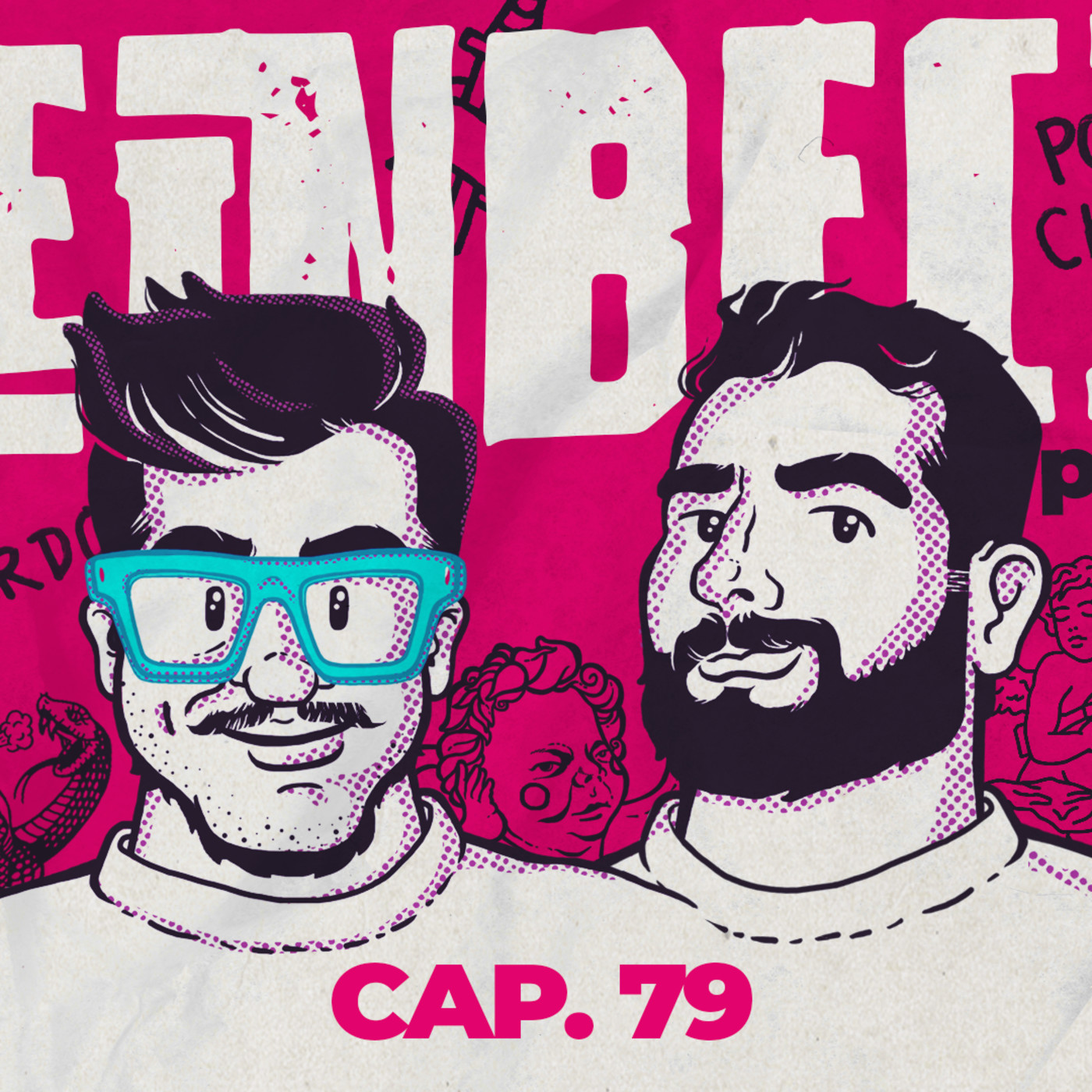 keinbecilpodcast