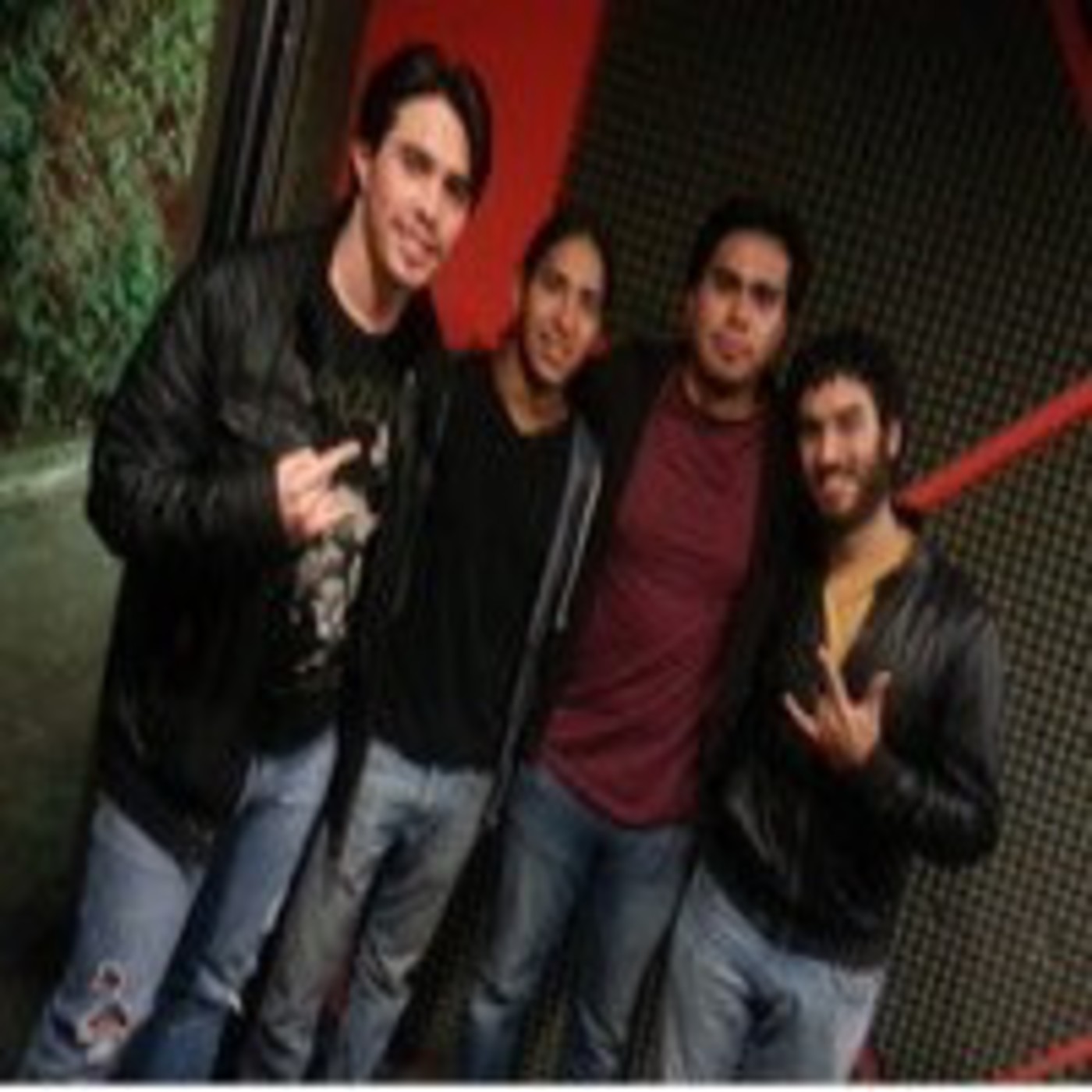 Podcast Clinic Diafragma- rock & metal radio show