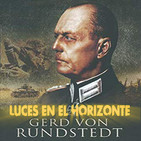 GERD VON RUNDSTED - Luces en el Horizonte