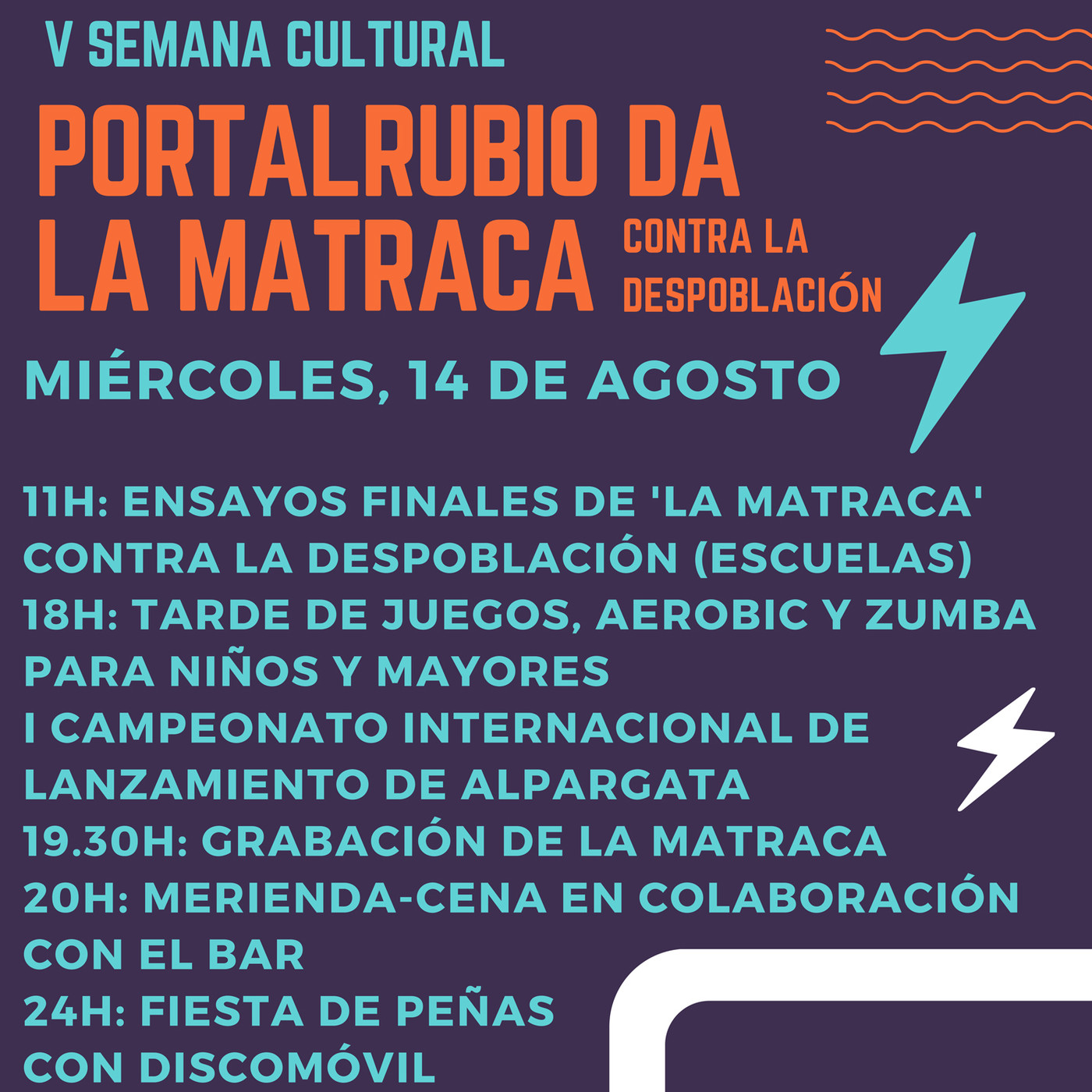 Noticias de Portalrubio