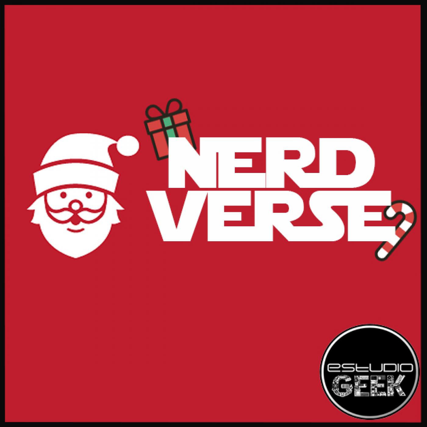 Nerdverse