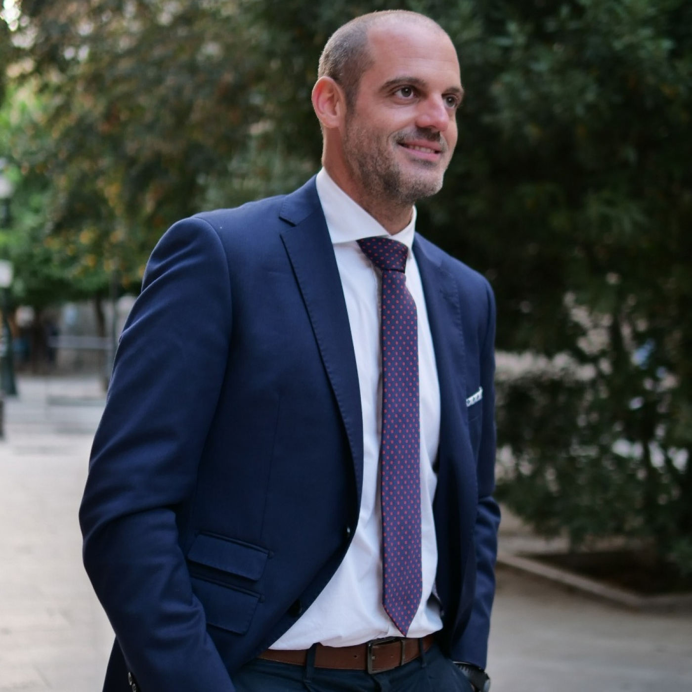 Salvados por la Bolsa