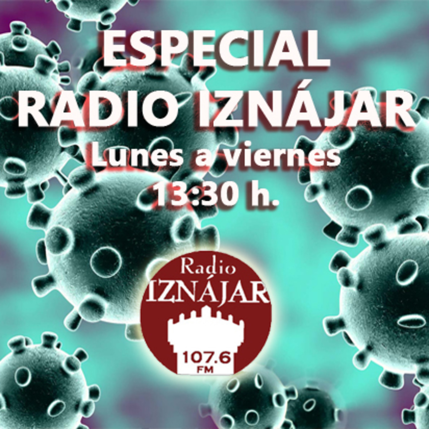 Especial Radio Iznájar COVID-19
