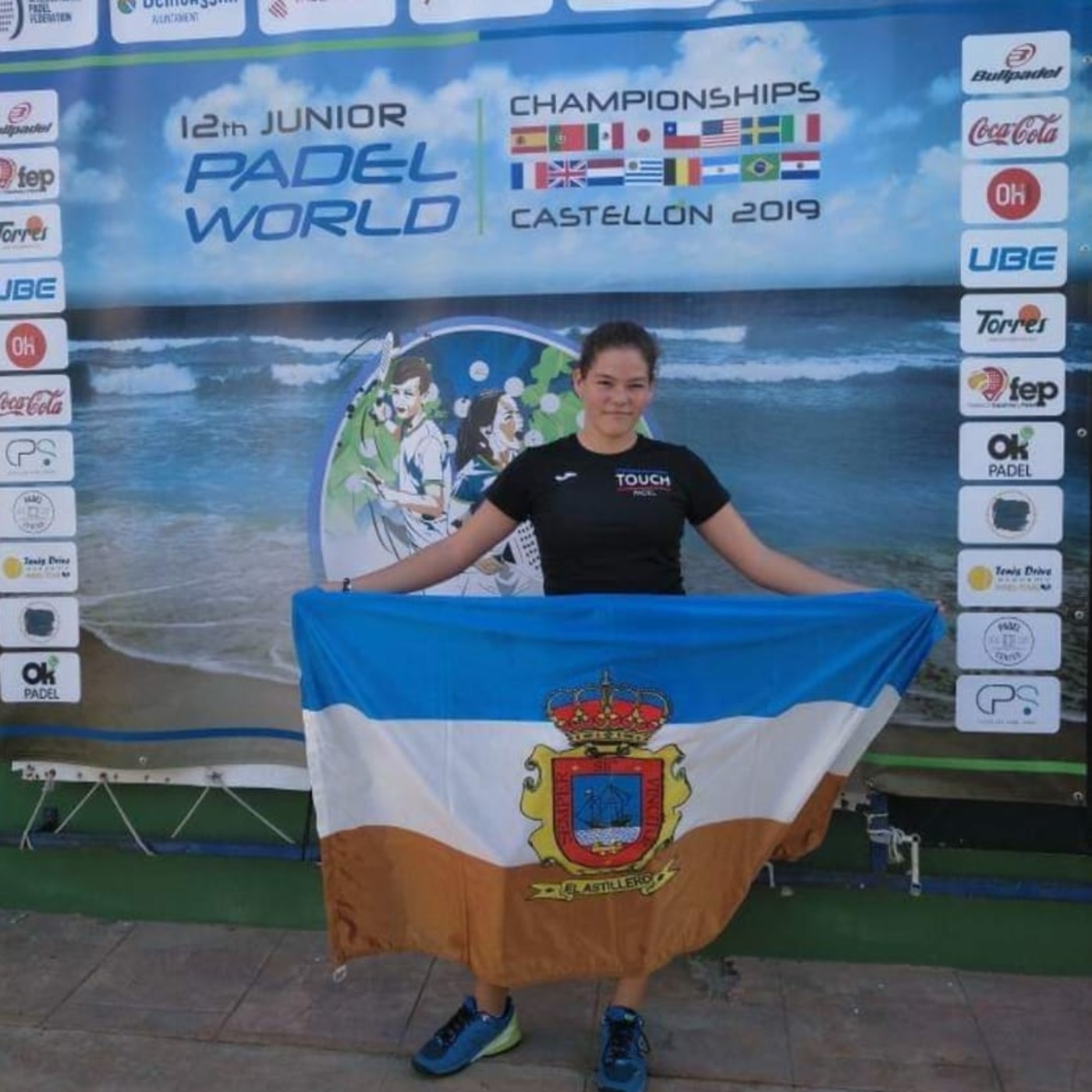 RADIO PADEL CANTABRIA - Programas