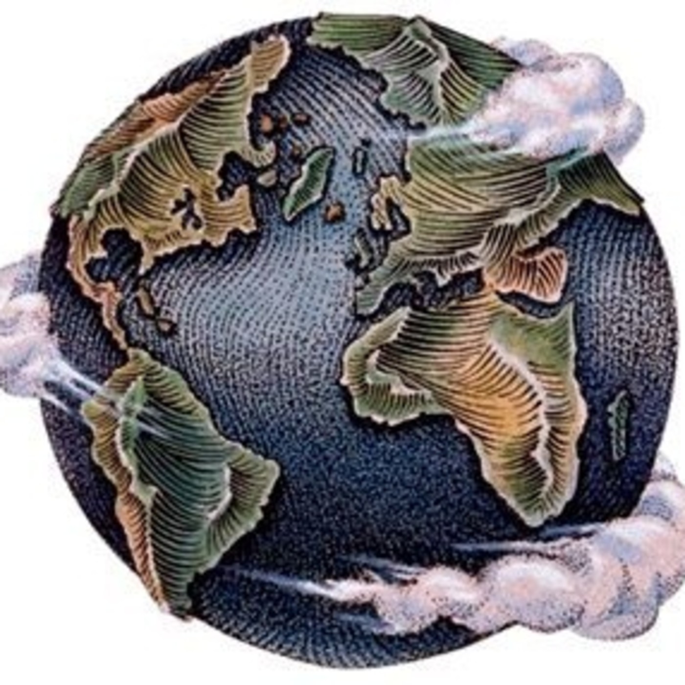 Geografía