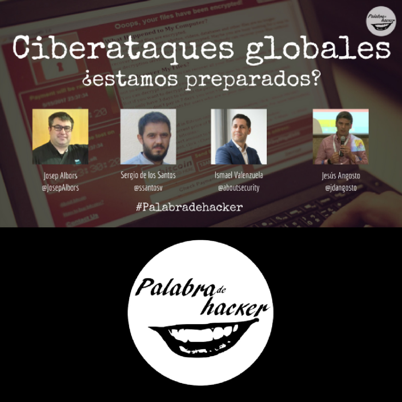 Palabra de hacker