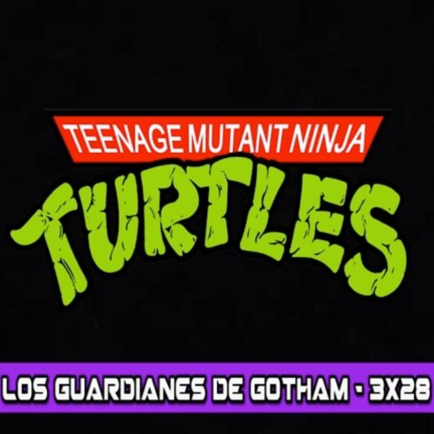 Los Guardianes de Gotham