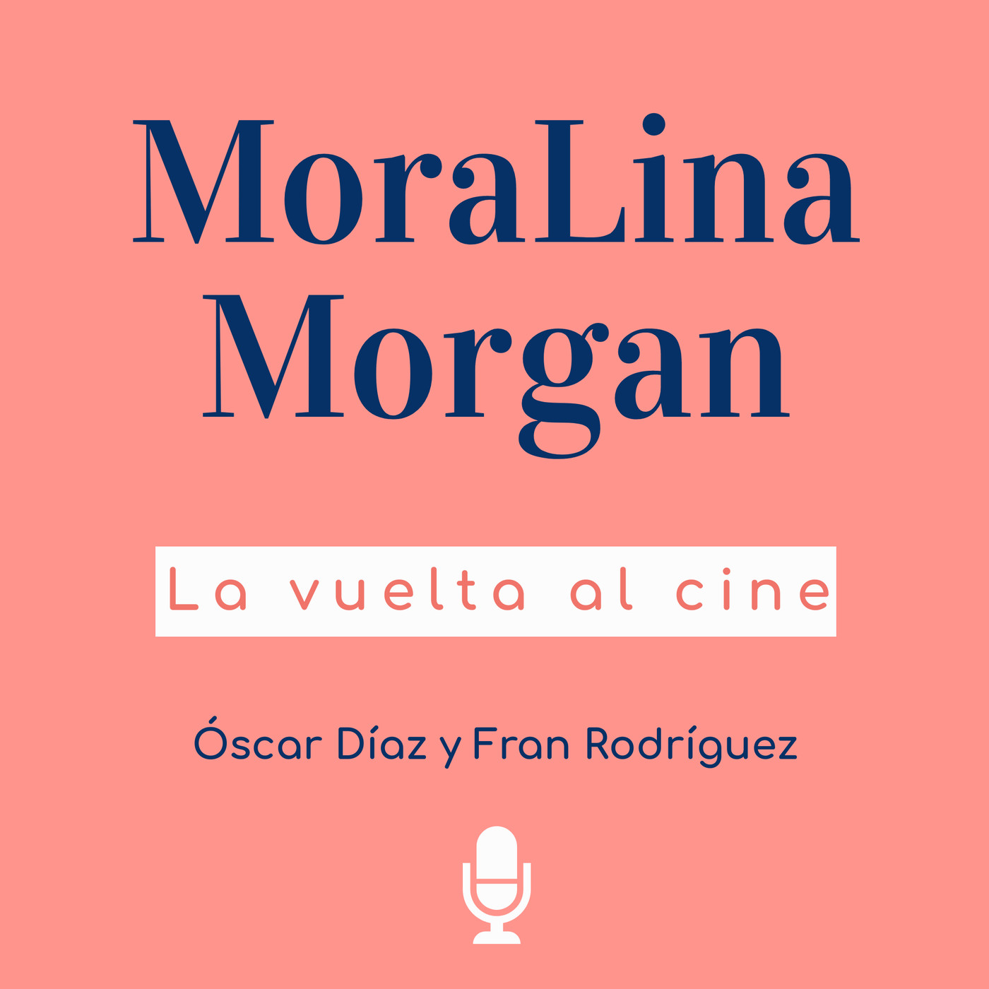 Moralina Morgan