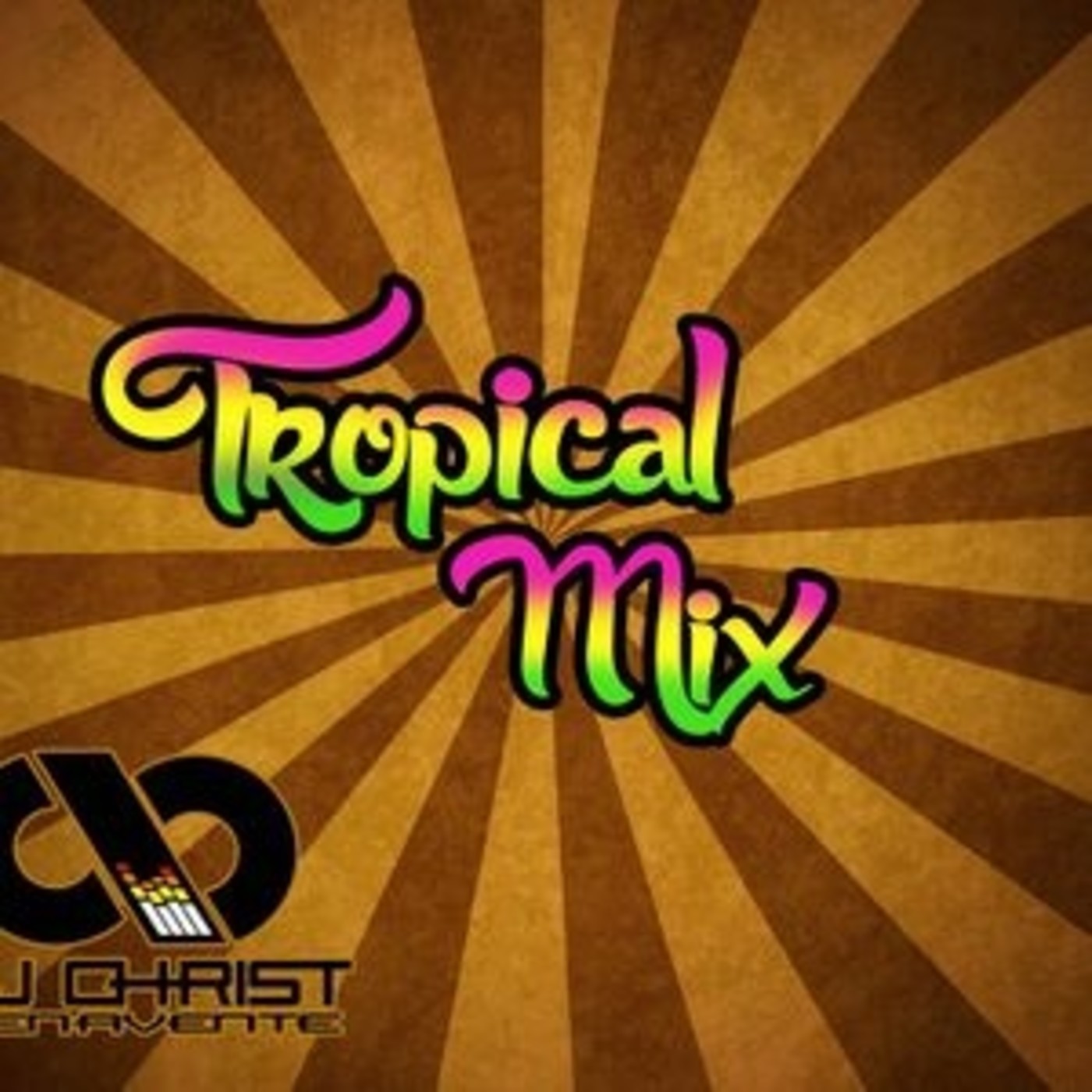 Dj Christ Benavente