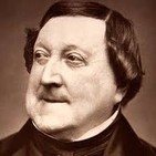 Rossini.Grandes éxitos musicales. 1.988. 5/6.