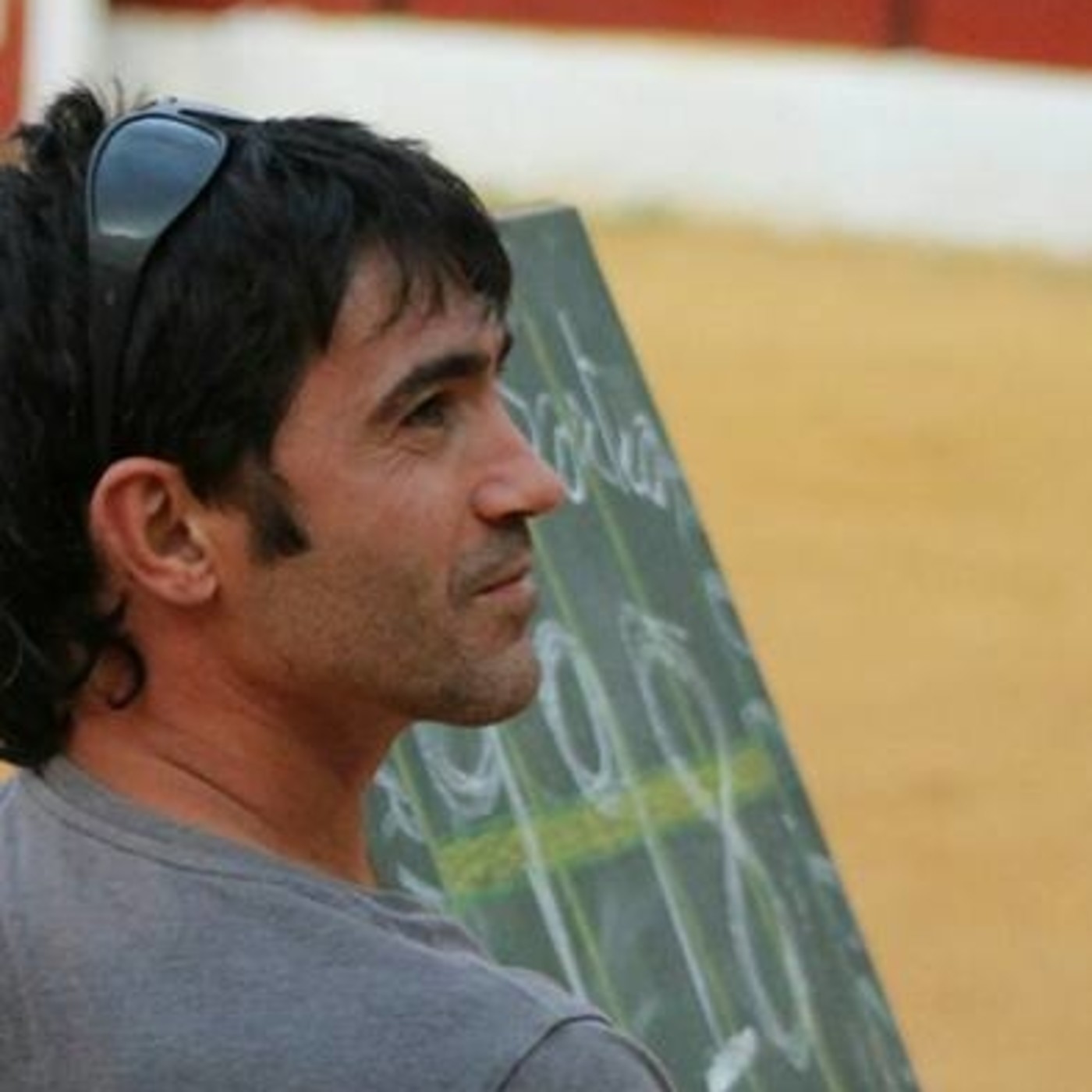 ENTREVISTAS en Radio Villacarrillo