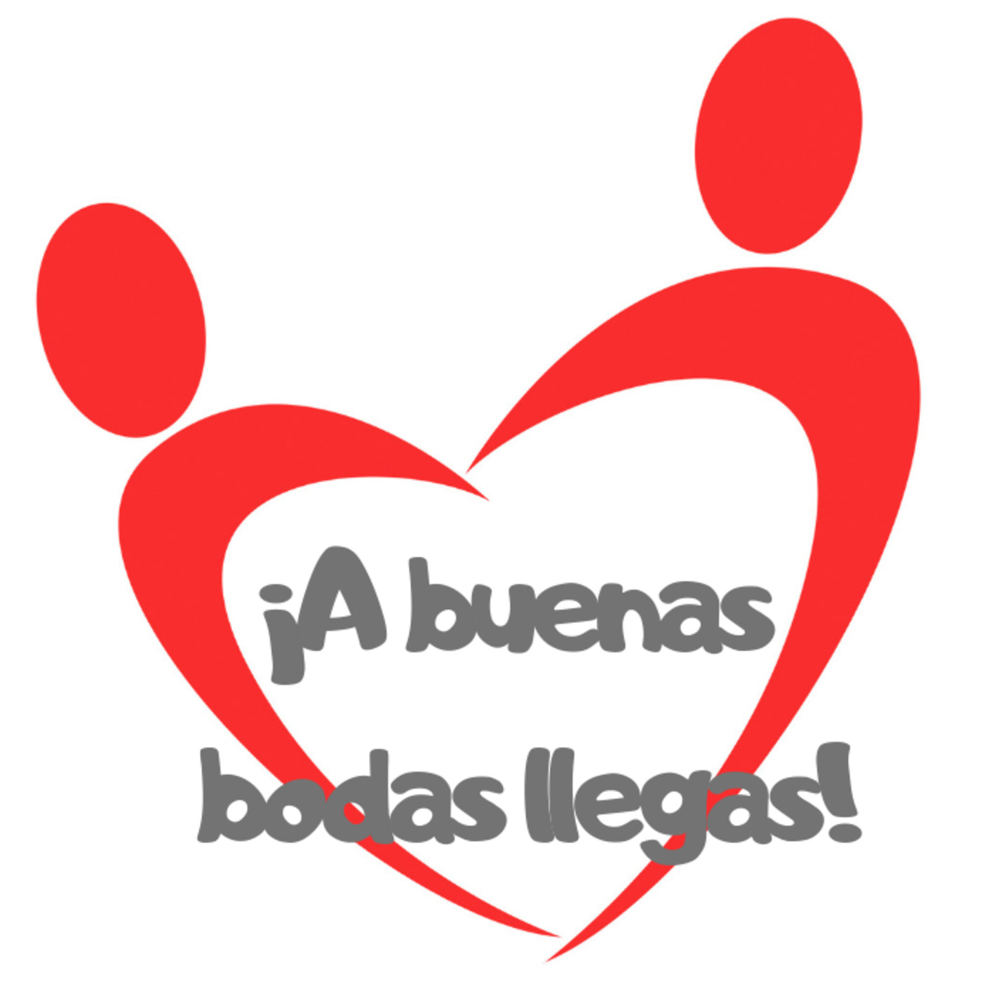 ¡a buenas bodas llegas!