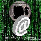 163º: ESPECIAL AÑO 2000 (6x15) 02/02/2020