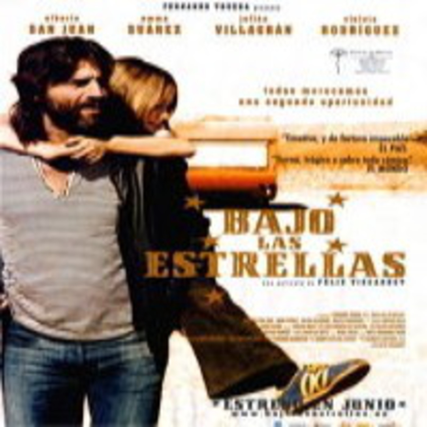 Cine para Ciegos