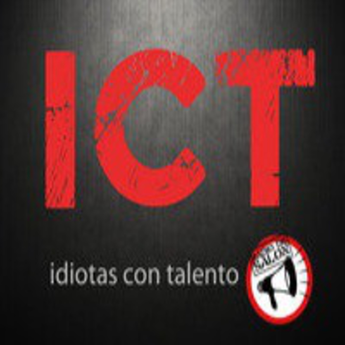Podcast de Idiotas con talento