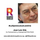 Quo vadis izquierda? por Jose Luis Úriz