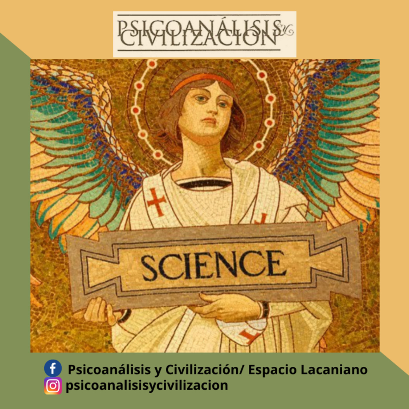Psicoanálisis y Civilización