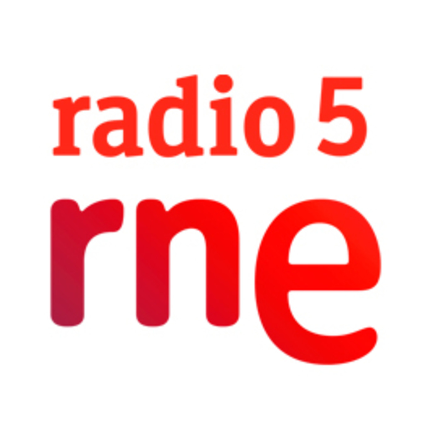 Irene Vaquero - Radio