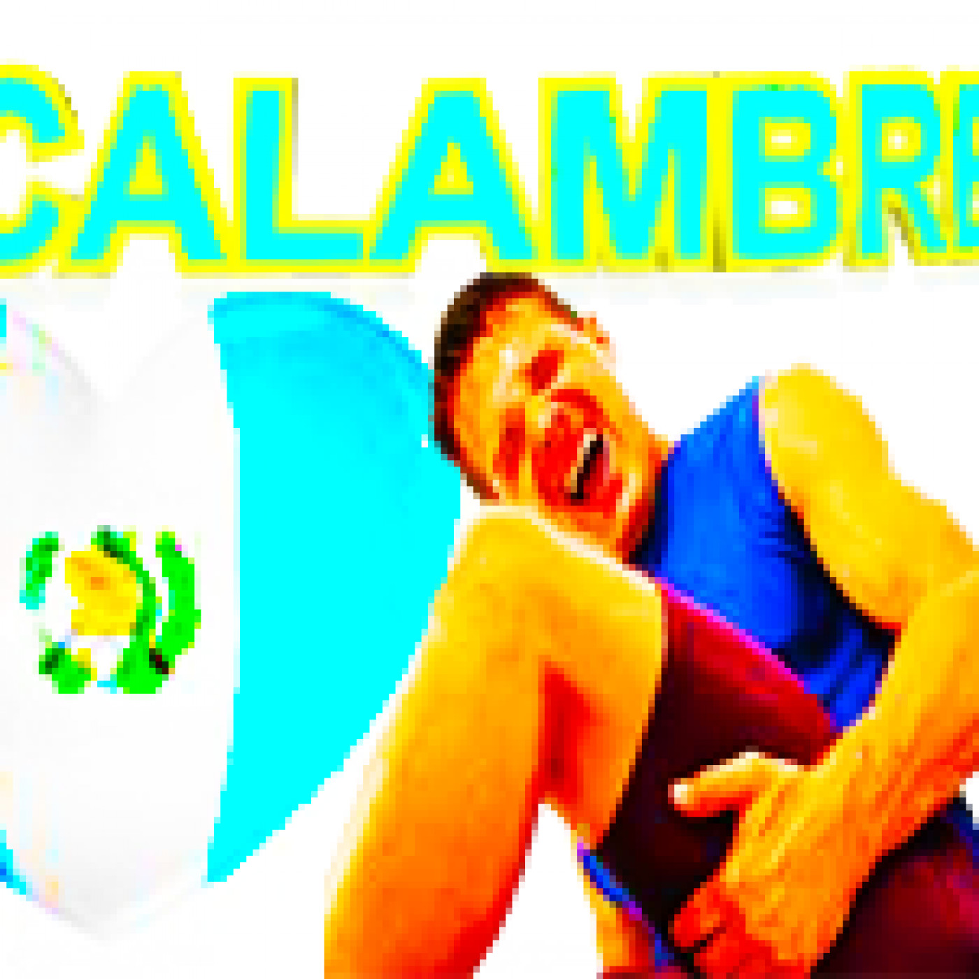 Podcast El Chiquilin Noche Romantica el chikilin