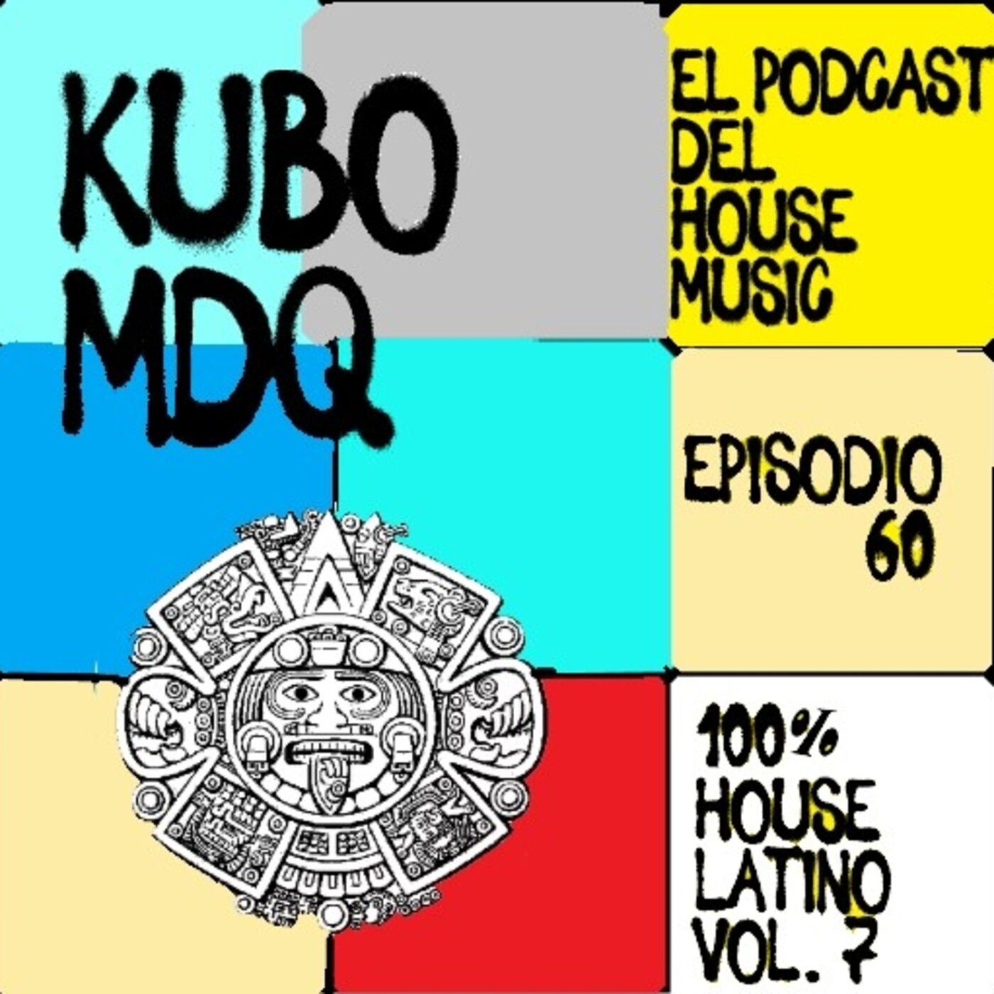 EL PODCAST DEL HOUSE MUSIC