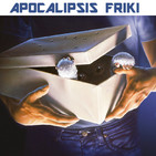 Apocalipsis Friki 115 - El Hobbit LBDL5E / Gremlins