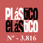 PLA?STICO ELA?STICO Mayo 20 2020 Nº - 3816