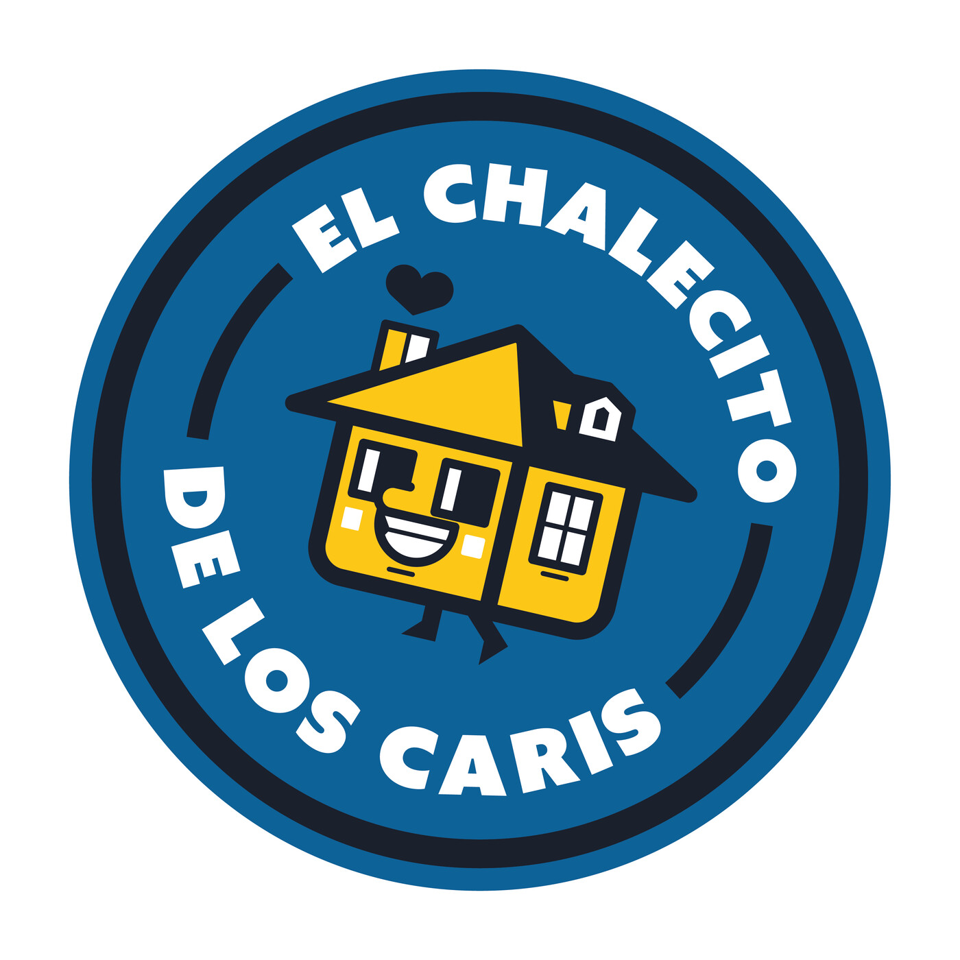 El Chalecito de los Caris