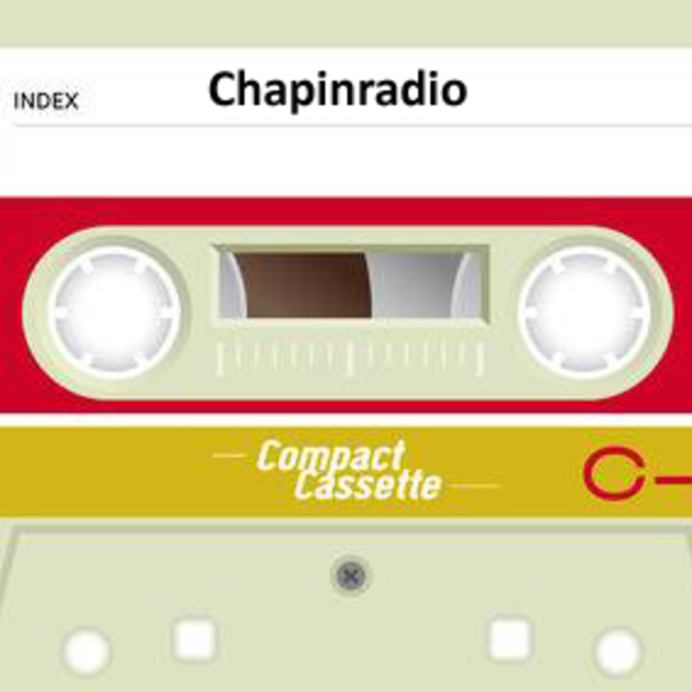 Chapinradio Chucky Tone Mix episode artwork